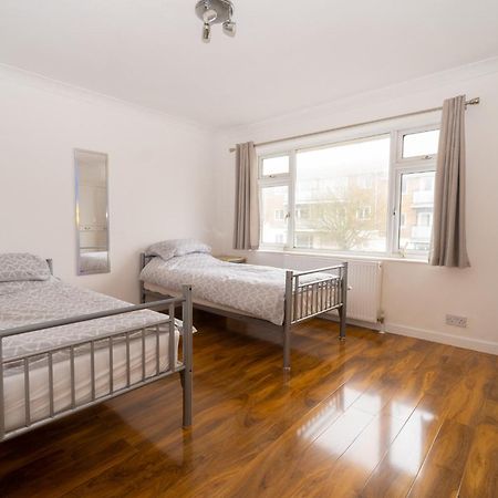 Apartment On High Street Saltdean Ngoại thất bức ảnh