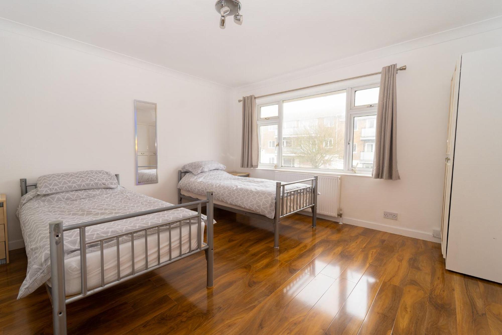 Apartment On High Street Saltdean Ngoại thất bức ảnh