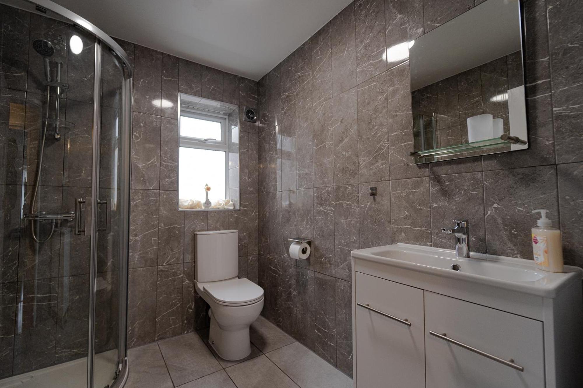 Apartment On High Street Saltdean Ngoại thất bức ảnh