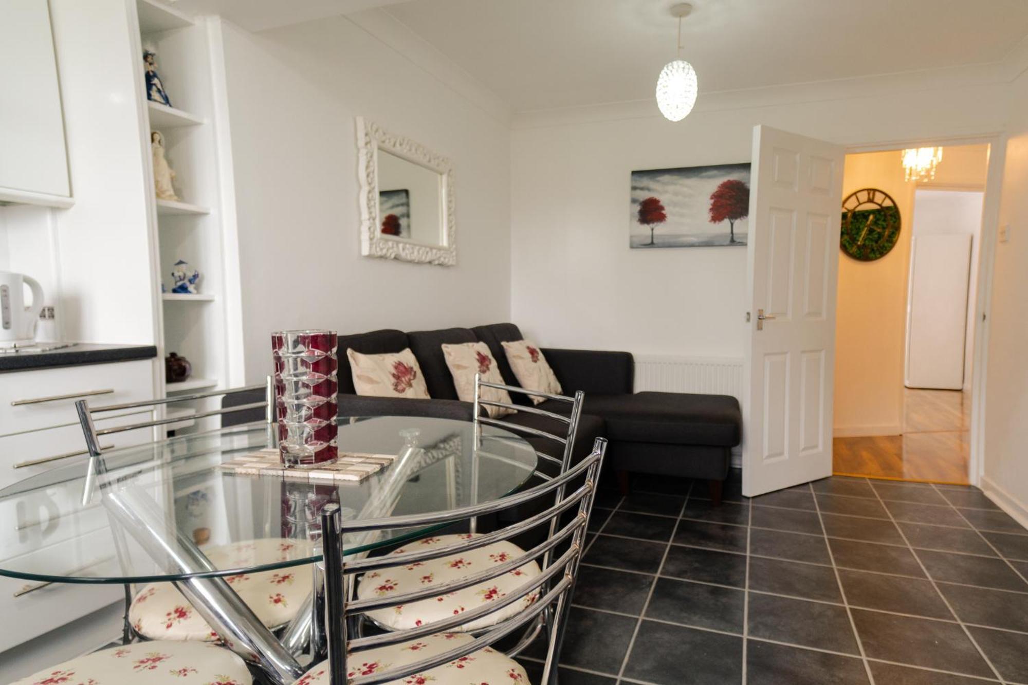 Apartment On High Street Saltdean Ngoại thất bức ảnh
